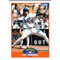 1989 Score - #378 - Jay Howell