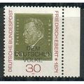 Germany 1971 - SG1568 - Birth Centenary Of Frie...