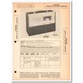 monitor model m-510 portable am radio receiver ...