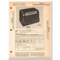 mantola model r664-pm r664-pv r664-w am radio s...