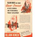 blaw-knox company 1953 chemical petrochemical p...
