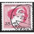 1991 Michel 1855 - #3 fine used (o)