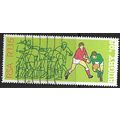 1995 SG 877 - fine used (o)