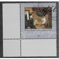 GER 2008 €0.55 'CARL SPITZWEG' (CORNER MARGIN) ...