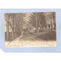 New Jersey Blairstown Entrance To Locke & Clint...