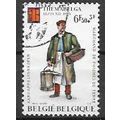 Belgium ( Belgique ) N° 1785 YVERT OBLITERE (USED)