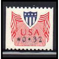 CVP31a 32c Shield Very Fine MNH SG PA4586