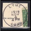 Used Revenue Cancel Lyme, CT. E0191