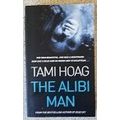 The Alibi Man by Tami Hoag