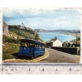 1960s postcard Great Orme Railway, Llandudno