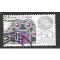 Mexico ( Mexique ) N° 904 YVERT OBLITERE ( USED )