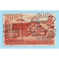 Switzerland 1946 // ref.: pg 017-Y