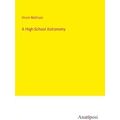 A High-School Astronomy