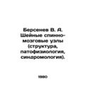 Bersenev V. A. Cervical spinal nodes (structure...