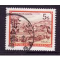 AUSTRIA 1984 SG 1999 MONASTERIES AND ABBEYS 5s ...
