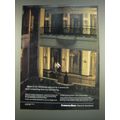 1989 Chemical Bank Ad - Most of our clients are referred by a source