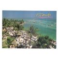 HOLIDAY ISLE, FLORIDA, USA used postcard not po...