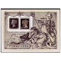 GB 1990 - 150th Anniversary of the Penny Black ...