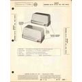 MASCO model AC-12 AC24 ACL ACS ACS-6 intercom S...