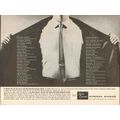 ALLIED CHEMICAL 1962 reasons top service Ethyle...