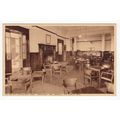 The Smoking Room Trenython Railway Convalescent...