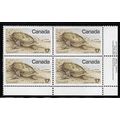 1979 SG 936 - MNH (**) - block of 4 - ANIMAL
