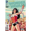 Wonder Woman (Vol 4) # 035 NM (CvrA) MODERN AGE...