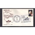 Event VAPEX 82 1952 20c George Washington (Unkn...