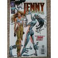 JENNY SPARKS # 5 (2000) WILDSTORM (NM Condition)