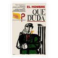 Movie Poster 4 film"The guy with a DOUBT"art fi...