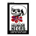 Spanish Movie Poster 4 Cuba film.DARK Humor.Scu...