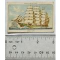 1952 Amalgamated Tobacco South Africa Famous Br...