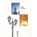 Kobe Dreams Hankyu Corporation Electricity Adve...