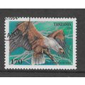 TANZANIA 1994 170s AFRICAN FISH EAGLE SG 1851 F...