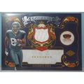 2010 Panini Crown GOLDEN TATE (Seahawks) Royalt...