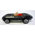 Hot Wheels '65 Corvette #19 First Editions 19 o...