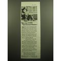 1928 Monarch Metal Products Ad - Now! You can e...