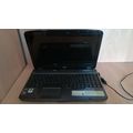 Acer 5535 laptop for sale is defective