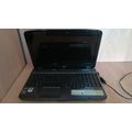 Acer 5535 laptop for sale is defective