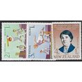1969 SG 899/901 - #2 MNH (**)