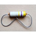 470KΩ Carbon Ceramic Erie 1 Watt Resistors x6. ...