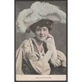 Actress Ruth Lytton, c.1905 - Empire Series Pos...