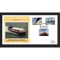 GREAT BRITAIN 1983 ENGINEERING ACHIEVEMENT N03 ...