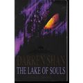 Darren Shan 10: The Lake of Souls - Young Adult...