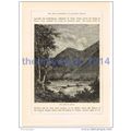 Les Dames de Meuse, France, Book Illustration (...