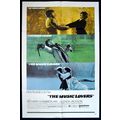 MUSIC LOVERS 1971 Richard Chamberlain, Glenda J...