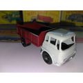 Matchbox - No3 Bedford Tipper Truck - original ...