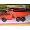 Matchbox No46 Dodge Dumper Truck
