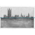 R090942 Houses of Parliament. Entirely British ...