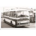 Black & White Photograph of Yorkshire Traction ...